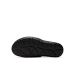 Air Jordan Hydro 7 V2 Slide 'Black Cement' BQ6290-700