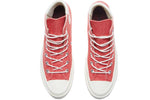 Converse Chuck 70 Hi 'Sedona Red' 163367C