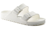 (WMNS) Birkenstock EVA Series Shoe Couple Style White Version 129443
