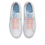 (WMNS) Nike Court Royale AC 'Psychic Blue' AO2810-108