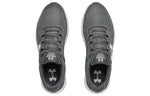 Under Armour Micro G Pursuit BP 'Pitch Grey White' 3021953-103