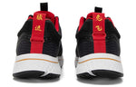 Skechers GO RUN 'Black Red' 802005-BKGD