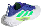 adidas Barricade 'White Sonic Ink' FZ1827