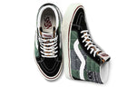 Vans SK8-HI 38 DX PW 'Anaheim Factory - Quilted Mix' VN0A54FB9GU