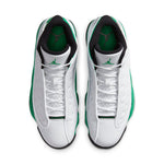 Air Jordan 13 Retro 'Lucky Green' DB6537-113
