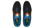 PUMA Garfield x Suede 'Hungry Garfield' 384182-01