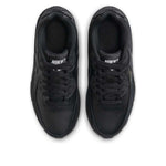 (GS) Nike Air Max 90 LTR 'Black' CD6864-028