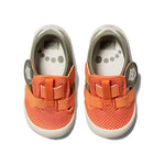 (TD) Onitsuka Tiger Mexico 66 SANDAL 'Mikan Orange Lichen Green' 1184A199-800