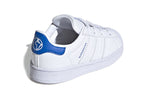 (TD) adidas originals Superstar El I FW0824