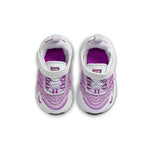 (TD) Nike Air Max TW 'White Vivid Purple' DQ0298-101