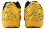 PUMA Rapido 2 TT 'Black Yellow' 106062-01