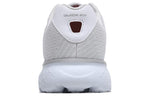 (WMNS) Skechers Go Run 400 Sole White/Grey 14804-WHT