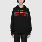 Men's Gucci Boutique Printing Black 623244-XJCKX-1082