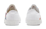 Converse Chuck Taylor All Star Low 'Pride' 170823C