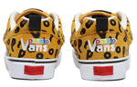 Vans Imran Potato x Knu-Skool VR3 LX 'Leopard' VN0A7Q5JB3G