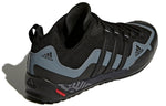 adidas Terrex Swift Solo 'Black Grey' D67031