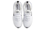 (WMNS) Nike Air Max 270 React 'White Black' CI3899-101