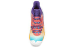 ANTA Mid Top Basketball Shoes 'Multi-Color' 11931605-7