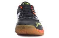 Li-Ning Sound 'Black Orange' AYTQ017-3