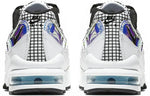(GS) Nike Air Max 95 LV8 'Blue Gaze' BQ7218-100