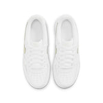 (GS) Nike Air Force 1 LV8 'White Green Orange' DN8000-100