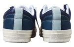 Converse Golf Le Fleur x One Star Ox 'Industrial Pack - Blue' 164024C