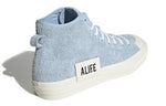 adidas x Alife Nizza Hi 'Clear Sky' GW5325