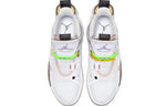 Air Jordan 33 PF 'Vast Grey' BV5072-004