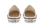 (WMNS) Converse Chuck Taylor All Star Dainty Mule 'Washed Florals - Terracotta Pink' 571185C