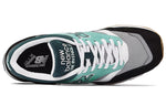 New Balance 1500 Made In England 'Black Grey' M1500LIB