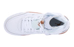 (GS) Air Jordan Spizike 'White Bronze' 535712-190