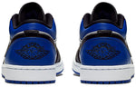 Air Jordan 1 Low 'Royal Toe' CQ9446-400