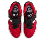 Nike KD 14 TB 'University Red Black' DA7850-600