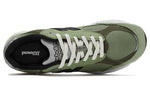 New Balance x JJJJound 990v3 Made in USA 'Olive' M990JD3