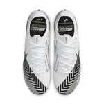 Nike Mercurial Vapor 13 Elite MDS FG 'Dream Speed - White Black' CJ1295-110