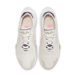 (WMNS) Nike Air Zoom Division WNTR 'Cream White Green' CZ3753-003