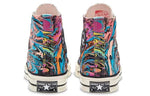 Converse Chuck 70 High 'Marble' 167373C