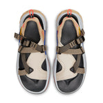 (WMNS) Nike Oneonta Sandal 'Light Orewood Brown' DJ6601-100