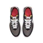(GS) Nike Waffle Trainer 2 'Flat Pewter Siren Red' DC6477-005