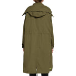 (WMNS) Nike Lab ACG Gore-Tex Jacket 'Olive Canvas' AR4531-395