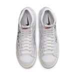 Nike Naomi Osaka x COMME des GARCONS x Blazer Mid '77 'Home Is Where The Heart Is' DA5383-100