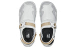 PUMA TS-01 Retro Sandals 'Feather Grey' 390748-01