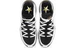 Nike LeBron 17 Low 'Metallic Gold' CD5007-101