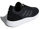 adidas neo Run 70S Non-Slip Wear-Resistant Carbon Black B96564
