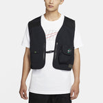 Nike Nigeria Vest 'Black' CU1401-010
