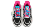 LOUIS VUITTON Trainers 'Pink multi-color' 1A8Q9N