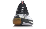 Li-Ning Ground Flying 'Standard White Standard Black' AYAQ009-1