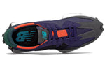 New Balance 327 'Lagoon Storm Blue' MS327WA1