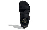 adidas Terrex Sumra Sports sandals 'Black Grey' FW1300