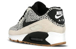 (WMNS) Nike Air Max 90 Premium 'Safari' 443817-102